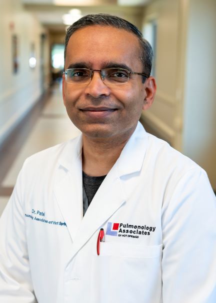 Nayneshkumar Patel  MD